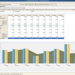 Inventory Strategy interface Leixan Supply Chain Managment Tools