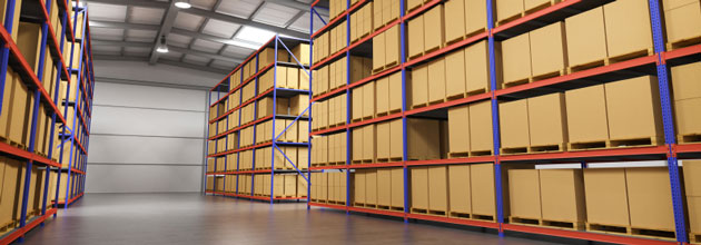 Warehouse Manager by Lexian Web based solutions for your business
